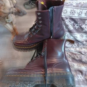 Doc. Martens boots